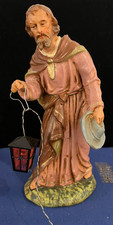 Krippenfigur,Joseph
