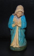 Antike Alte Krippenfiguren