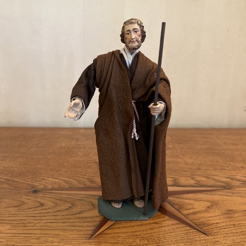 Lang sel erben krippenfigur - sel.,