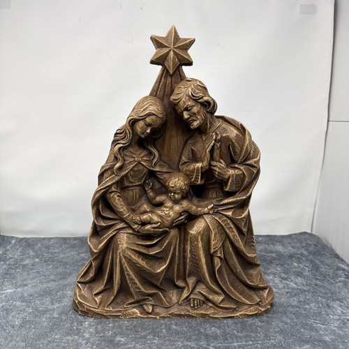 S615 heilige familie krippe - heilige,