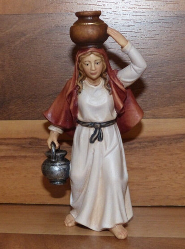 Krippenfigur rainell krippe - rainell,