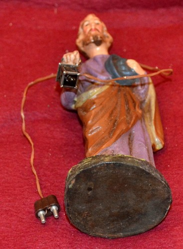 Krippenfigur,Joseph