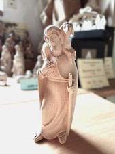 Neue Krippenfiguren aus