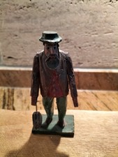 Figur Krippe Rübezahl