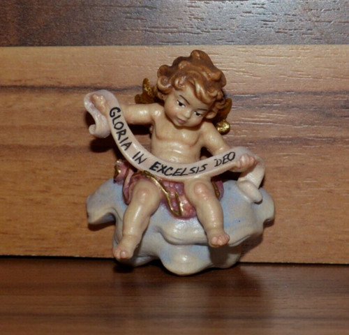 Krippenfigur rainell krippe - krippenfigur,