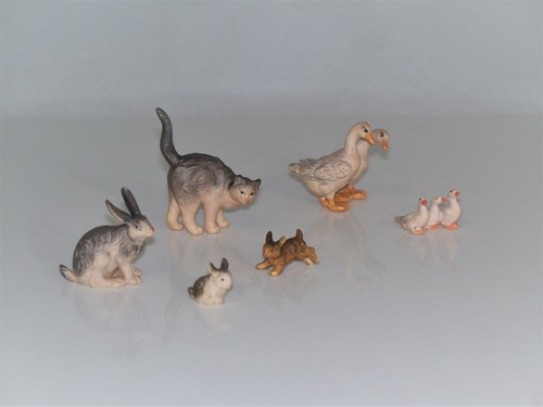 Holz krippenfiguren - krippenfiguren, 6