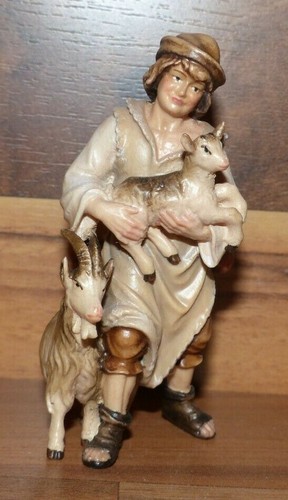Krippenfigur heimatland krippe - krippenfigur,