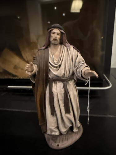 Heiliger josef figur puig - heiliger,